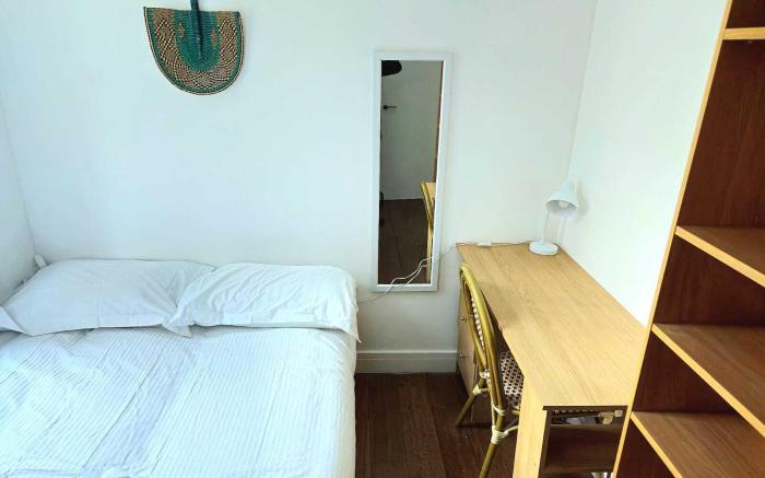 Huge 3 bedroom flat @ Brixton St