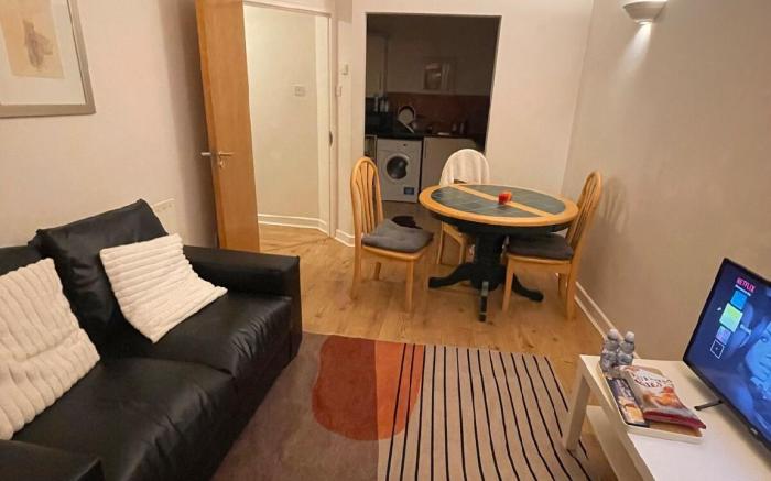 Entire Apartment in Heart of Dublin