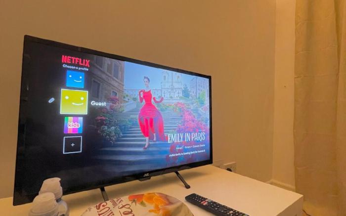 Entire Apartment in Heart of Dublin
