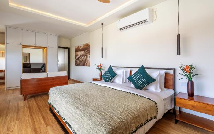 Oasis Residences