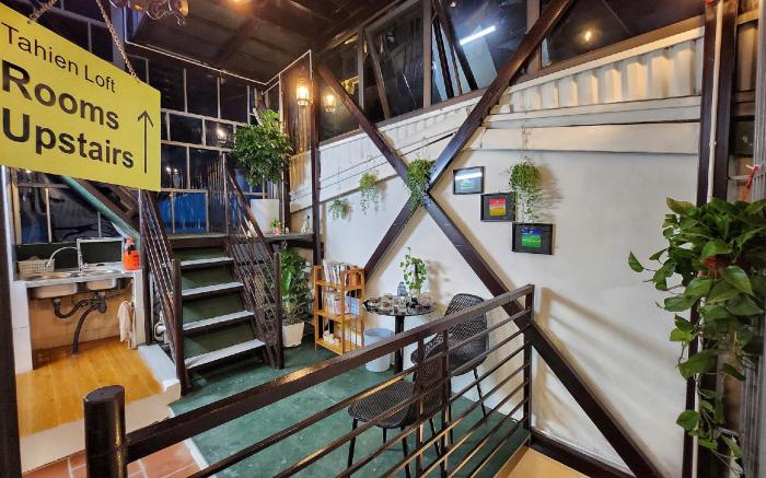 TaHien Loft