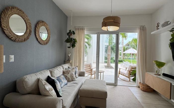 Discover Paradise in Cana Pearl, Punta Cana