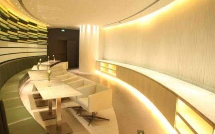 Jinjiang Inn Shaoxing Keqiao Wanda Plaza Exhibition Center