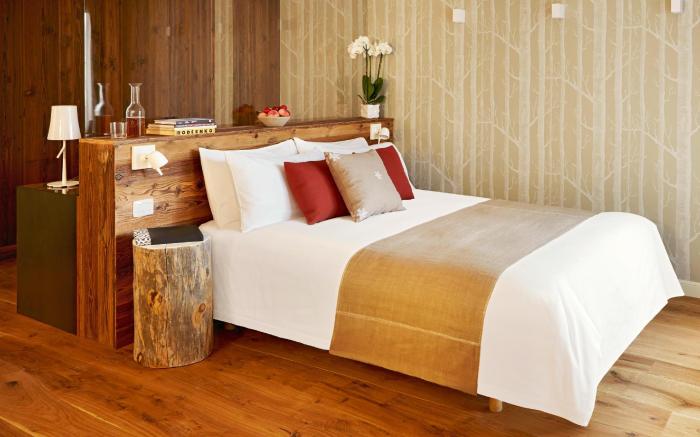 Montana Lodge & Spa, by R Collection Hotels