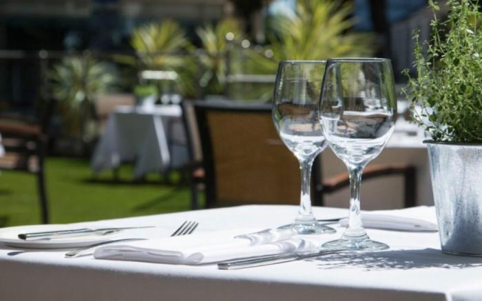 Clayton Hotel Chiswick