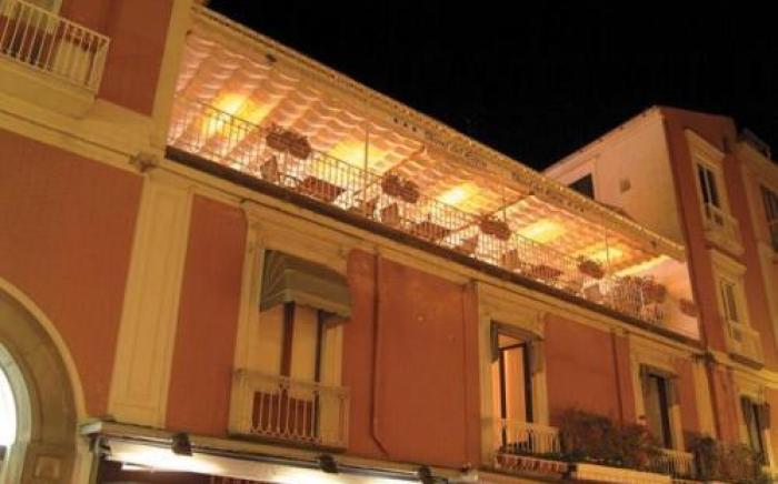 Hotel Del Corso