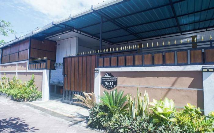 Permata Inn Tanjung Benoa Nusa Dua Bali