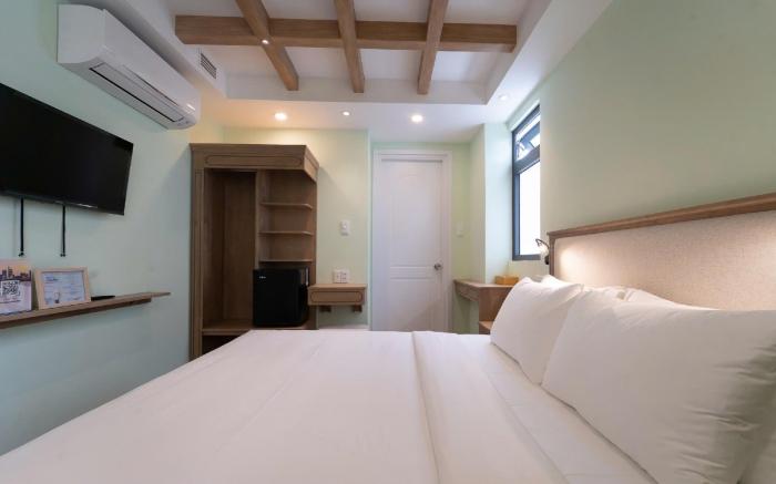 Nicecy Hotel - Truong Quyen
