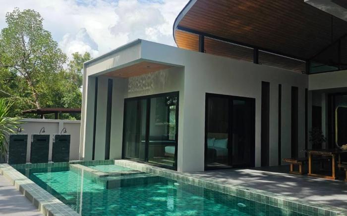 Riverla Villa C