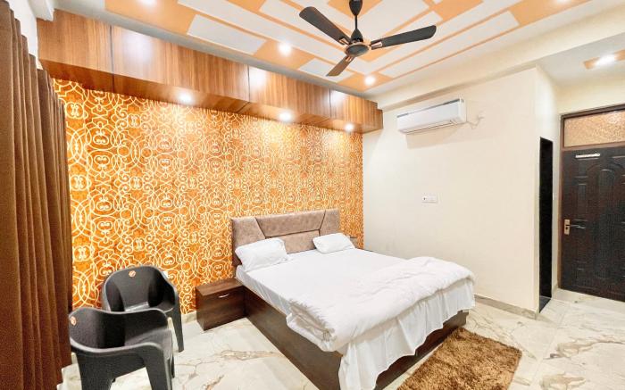 VNS - SUNAYANA GUEST HOUSE -Near Kashi Temple