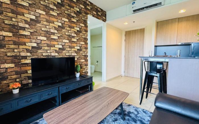 Unixx Select Resort Pool Apartment #2