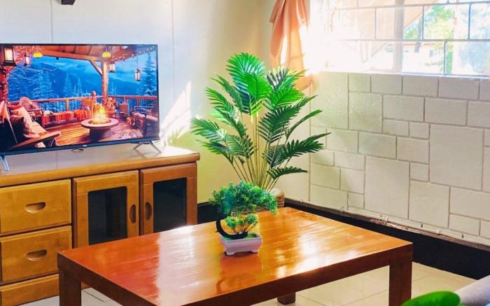2-Bedroom Attic-Style Home in Baguio