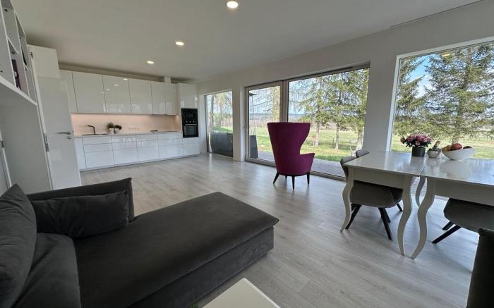 ORNI House