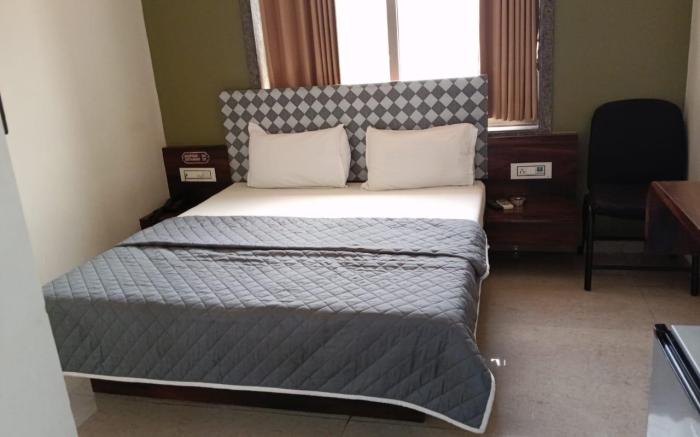 Hotel Shahi Darbar