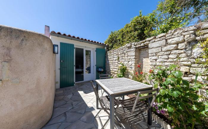 Le Clos des Sternes