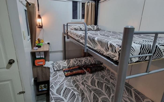 Small Cozy Room Own T&B, Wi-Fi, Smart TV, Netflix
