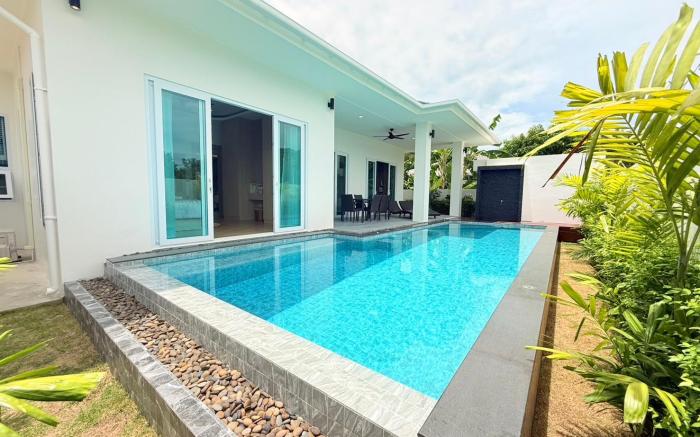 Baan By Vilasinee Hua-Hin