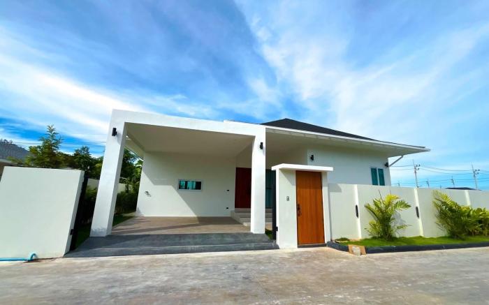 Baan By Vilasinee Hua-Hin