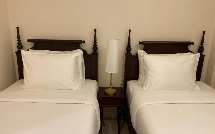 Onson De Boutique Hotel