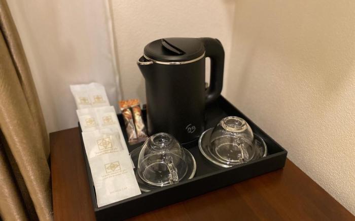 Onson De Boutique Hotel