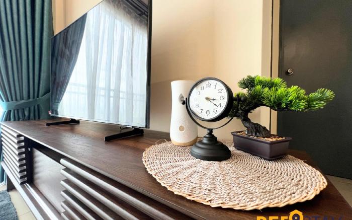 Nilai | MesaHill Residences 5 Mins to USIM [6 Pax]