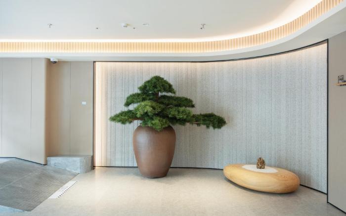 Ji Hotel Shanghai Jingan Zhabei Park