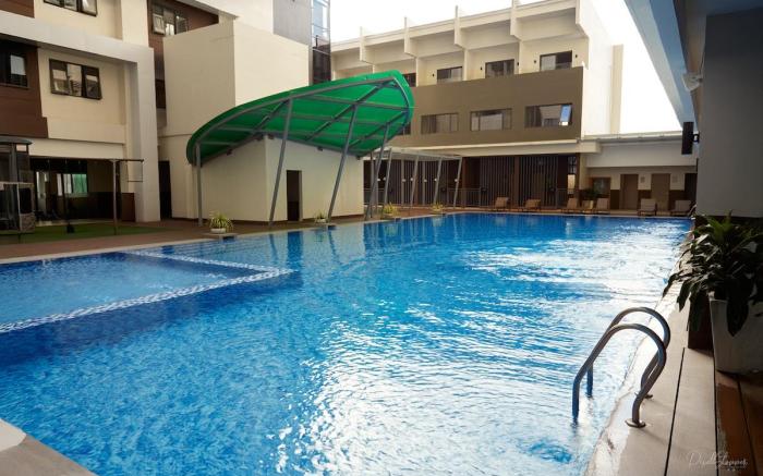 R2N Cosy Haven near Cebu IT PARK