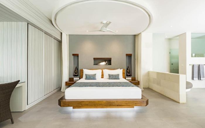 Rama Gaia Villa Ubud