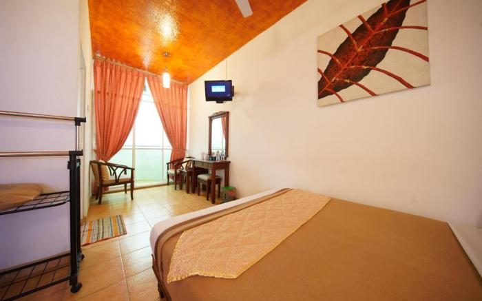 Olympus Plaza Hotel