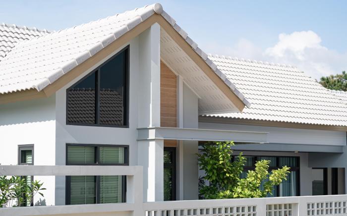 Pool Villa Nikom Pattana