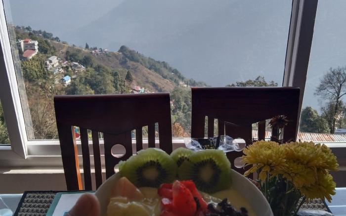 Quaint Wood Cottage 3, Sherpa khangba