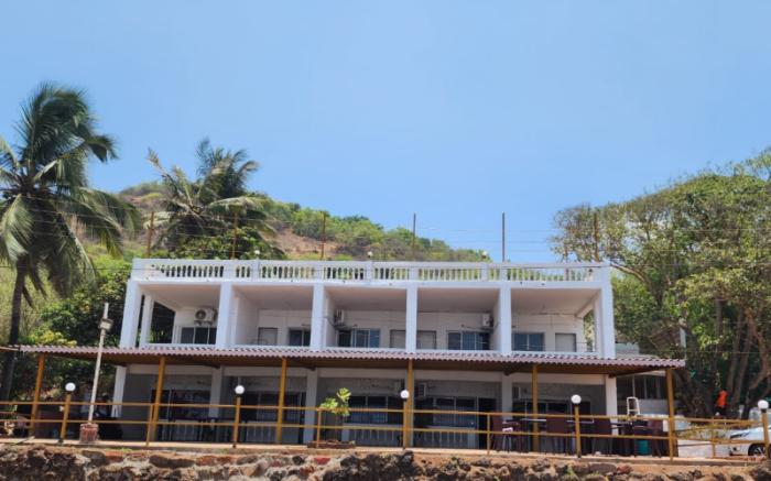 Kapila Beach Resort