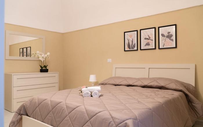 Casa Gennaro in Centro Laterza | 10 min da Matera