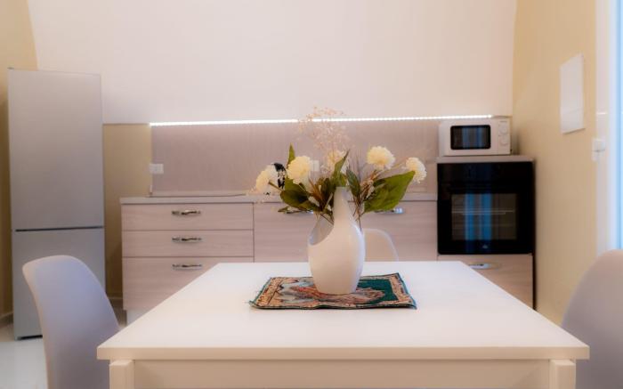 Casa Gennaro in Centro Laterza | 10 min da Matera