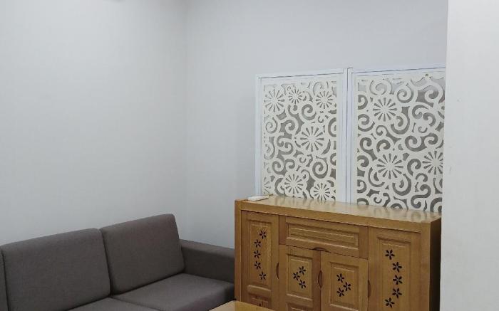 Service Apartment in Thuan An, Binh Duong