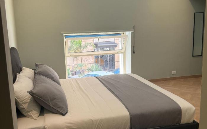 Mazzini Suites Palermo