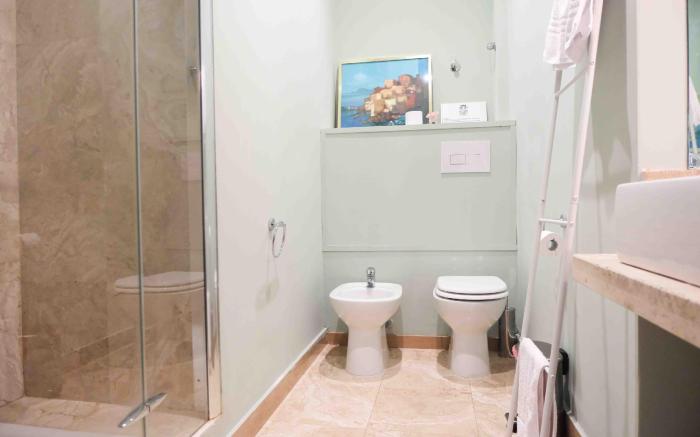 Mazzini Suites Palermo