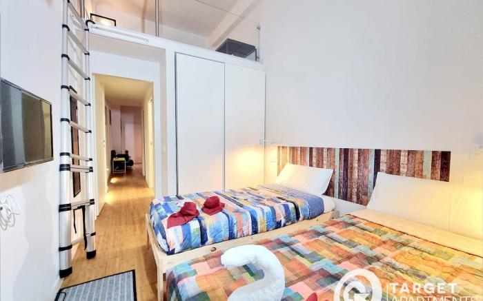 Residence Anna Maria Sforza