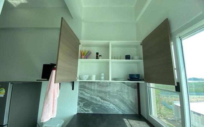 Khlong Luang Home Place Suite