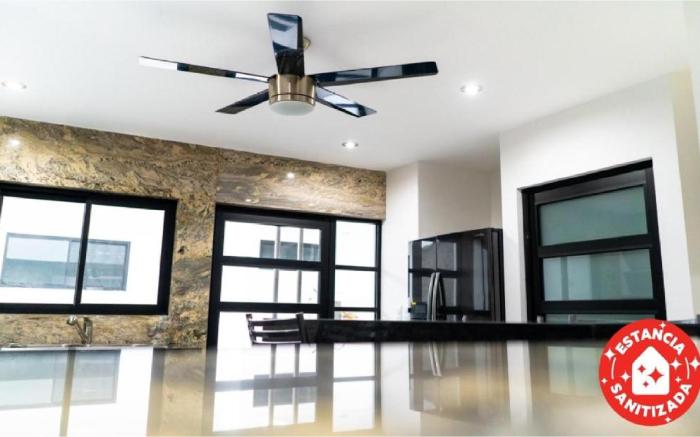 ECONOSUITES FUNDIDORA