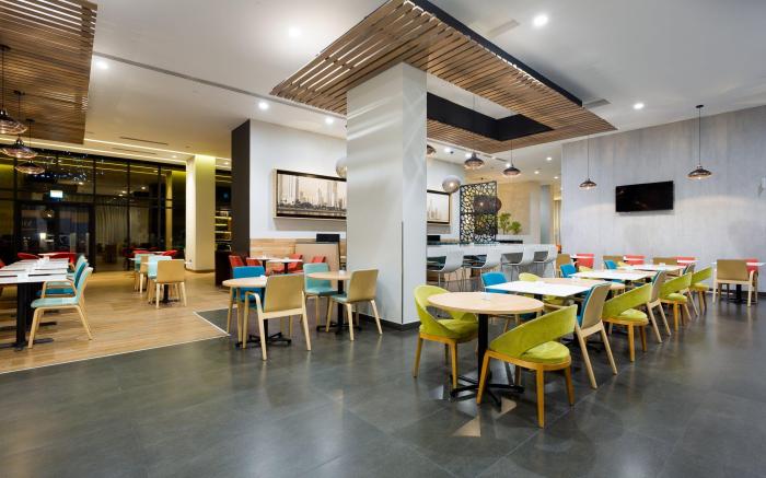 Holiday Inn Panama Distrito Financiero By IHG