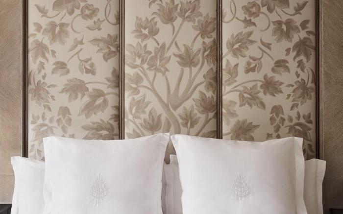 Four Seasons Hotel Boston