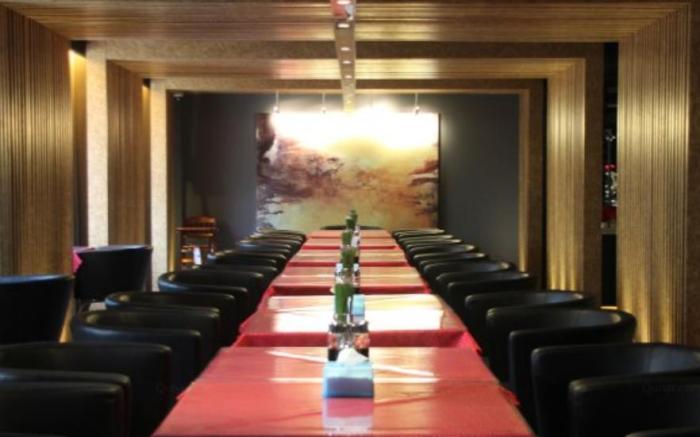 Jin Jiang Inn Xi'an Xuxiangmen Metro Station Qingyang Building Huimin Street