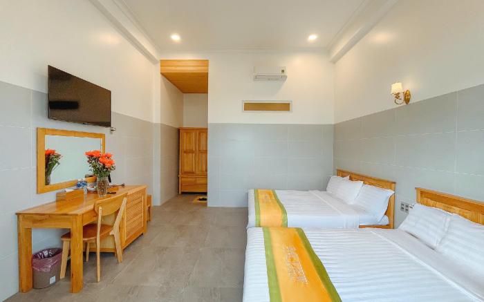 Bay view resort & villas