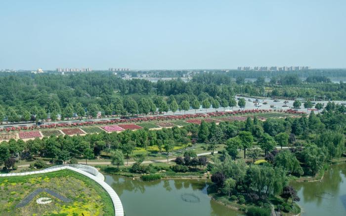 Holiday Inn Nanyang By IHG