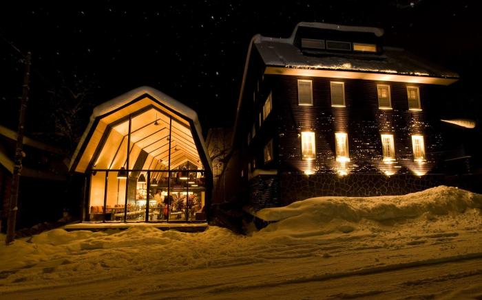 Kimamaya Boutique Hotel