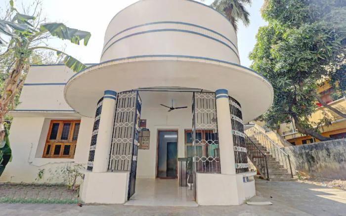 ELEGANT RESIDENCY TAMBARAM