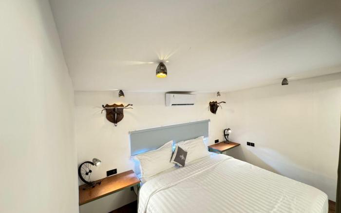 Onthel Boutique Gili Air 