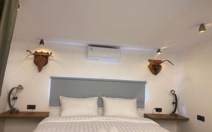 Onthel Boutique Gili Air 