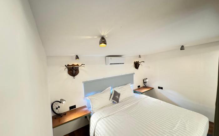 Onthel Boutique Gili Air 